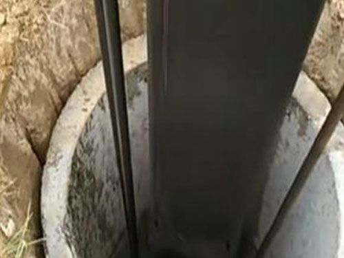 临汾打井公司